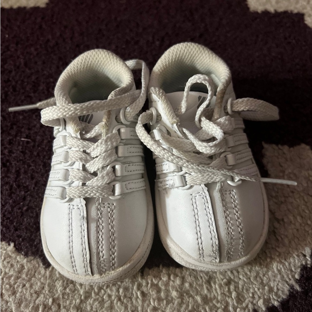 K-swiss